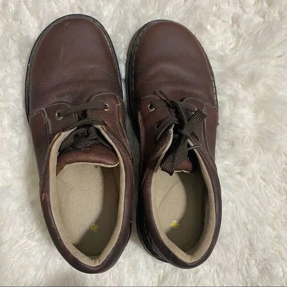Dr. Martens | Shoes | Dr Martens 1194laceup Oxfords Aw04 
